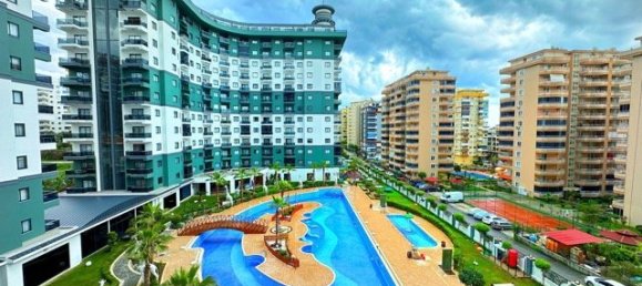 Apartment 2+1 in Antalya, Turkey No. 33925 21