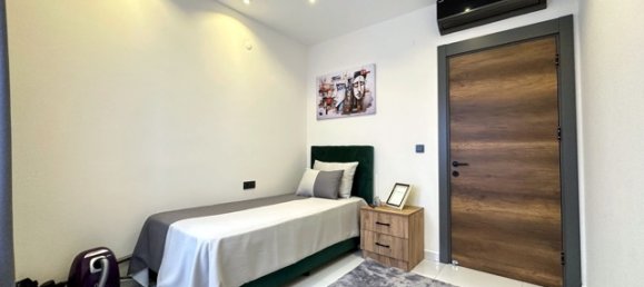 Apartment 2+1 in Antalya, Turkey No. 33925 15