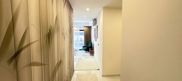 Apartment 2+1 in Antalya, Turkey No. 33925 10