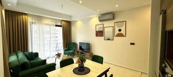 Apartment 2+1 in Antalya, Turkey No. 33925 14