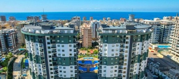 Apartment 2+1 in Antalya, Turkey No. 33925 2