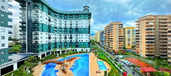 Apartment 2+1 in Antalya, Turkey No. 33925 7