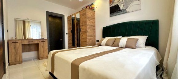 Apartment 2+1 in Antalya, Turkey No. 33925 17