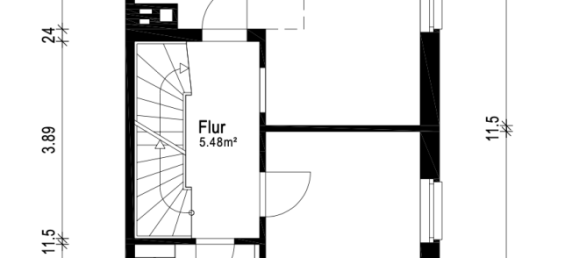 3 chambres Maison de ville à Essen, Germany No. 107197 25