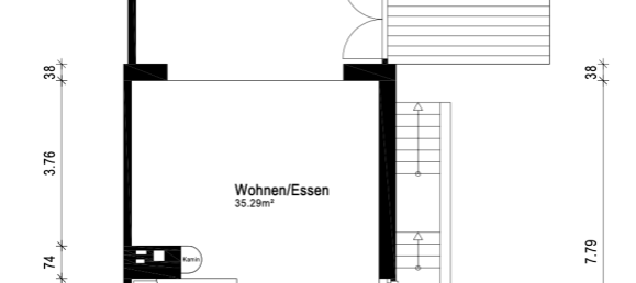 3 chambres Maison de ville à Essen, Germany No. 107197 24