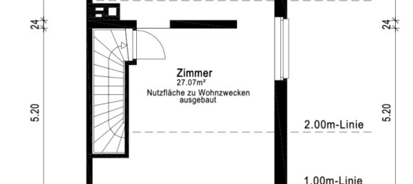 3 chambres Maison de ville à Essen, Germany No. 107197 26