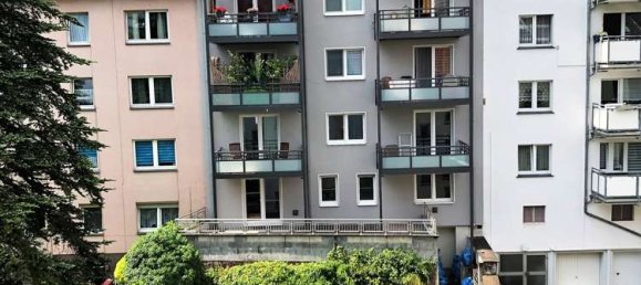 1 bedroom Apartment in Wuppertal, Germany No. 35427 2