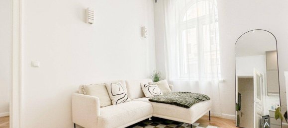 2 rooms Apartment in Margareten, Austria No. 158220 3