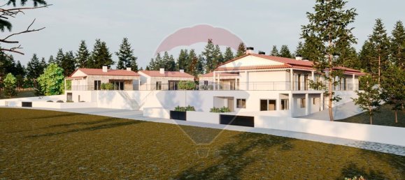 3 Schlafzimmer Haus in Vila de Rei, Portugal, Nr. 176412 5