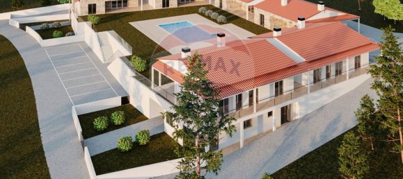 3 Schlafzimmer Haus in Vila de Rei, Portugal, Nr. 176412 2