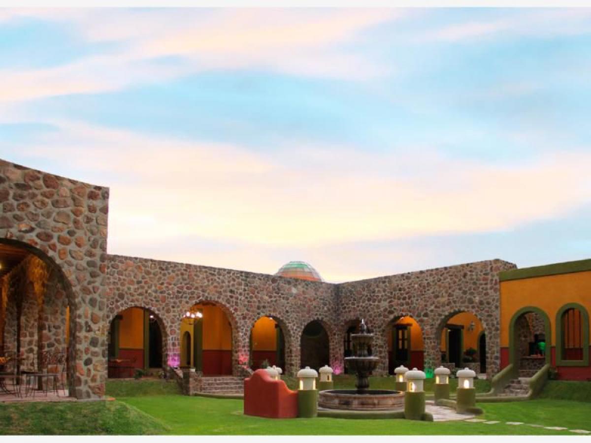 Студия в Гуанахуато, Мексика № 165317