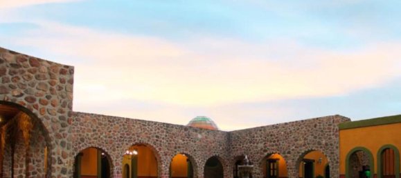 Студия в Гуанахуато, Мексика № 165317 2