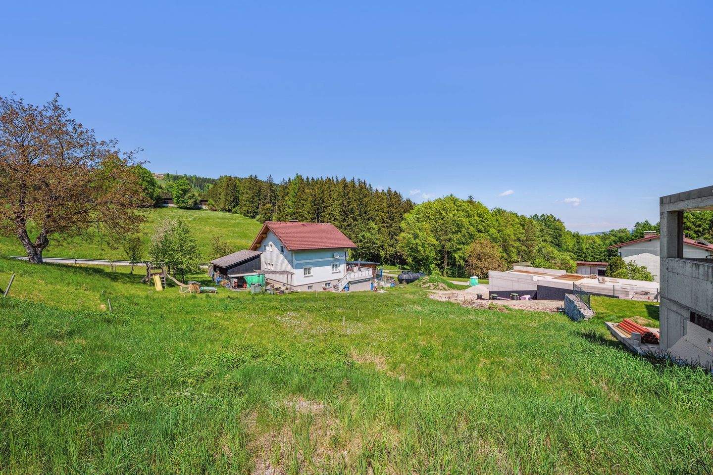 Terrain à Altmunster, Austria No. 191014