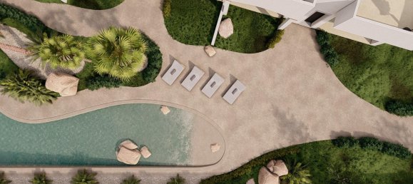 3 bedrooms Penthouse in Murcia, Spain No. 13648 10