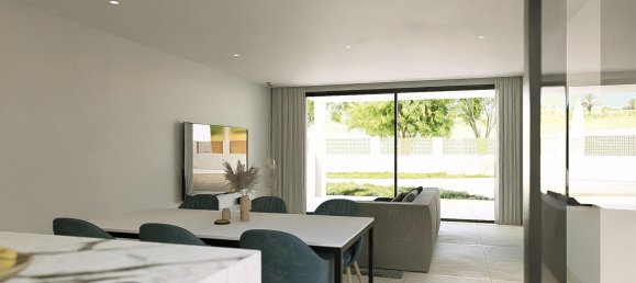 3 bedrooms Penthouse in Murcia, Spain No. 13648 3