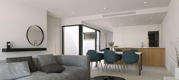 3 bedrooms Penthouse in Murcia, Spain No. 13648 4