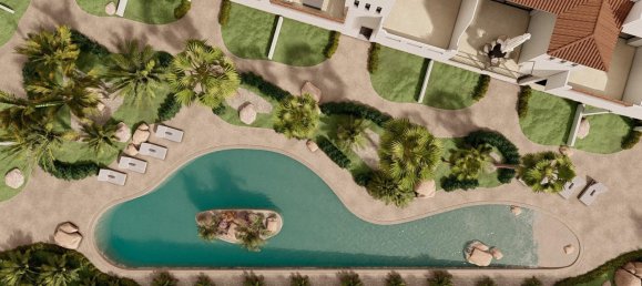 3 bedrooms Penthouse in Murcia, Spain No. 13648 9