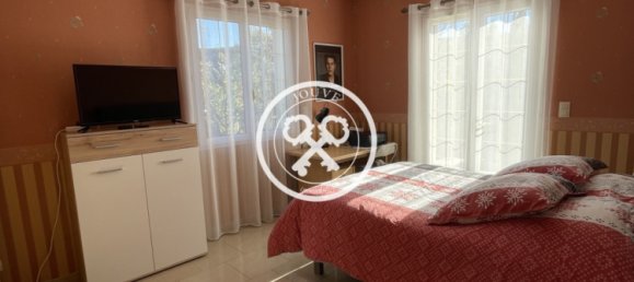 Villa T5 em Sainte-Savine, France N.º 156101 14