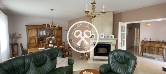 Villa T5 em Sainte-Savine, France N.º 156101 6