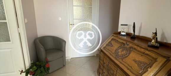 Villa T5 em Sainte-Savine, France N.º 156101 5