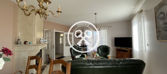 Villa T5 em Sainte-Savine, France N.º 156101 8