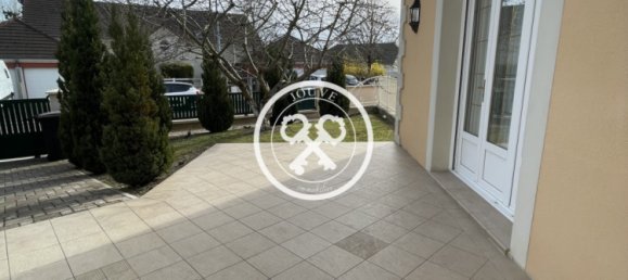 Villa T5 em Sainte-Savine, France N.º 156101 33