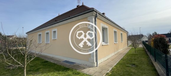 Villa T5 em Sainte-Savine, France N.º 156101 29