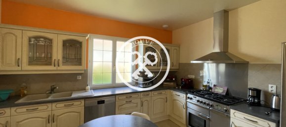 Villa T5 em Sainte-Savine, France N.º 156101 9