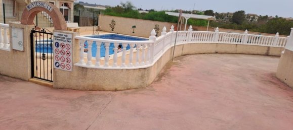 Casa T3 em Algorfa, Spain N.º 186325 15