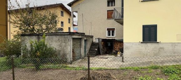 Дом с 3 комнатами в Бербенно ди Вальтеллина, Италия № 162590 3