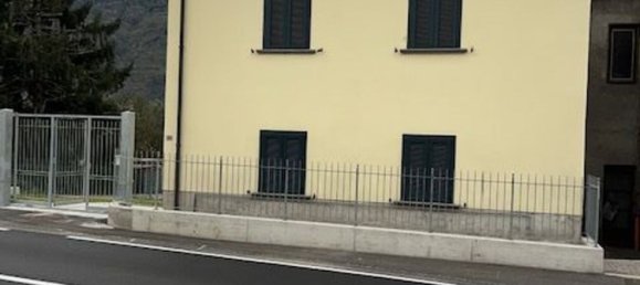 Дом с 3 комнатами в Бербенно ди Вальтеллина, Италия № 162590 24