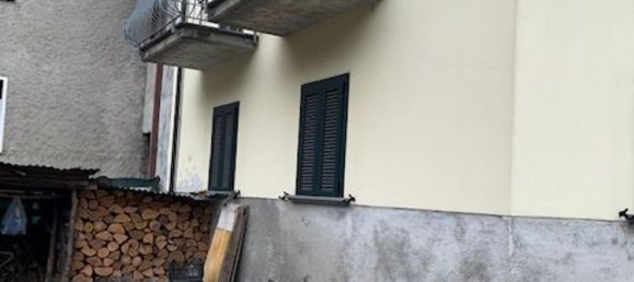 Дом с 3 комнатами в Бербенно ди Вальтеллина, Италия № 162590 23