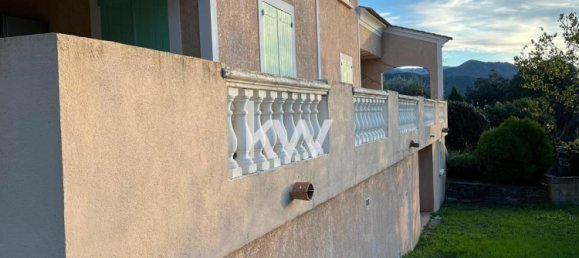 4 bedrooms House in Corte, France No. 45456 13