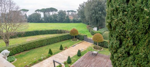 5 bedrooms Apartment in Florence, Italy No. 180001 5