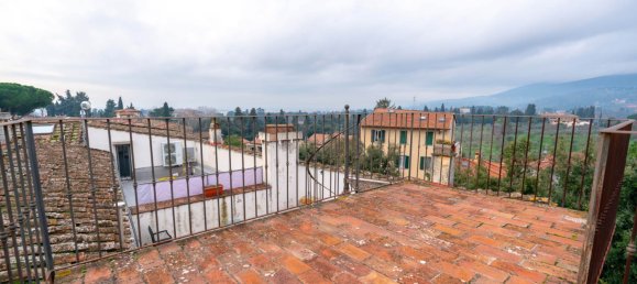 5 bedrooms Apartment in Florence, Italy No. 180001 20