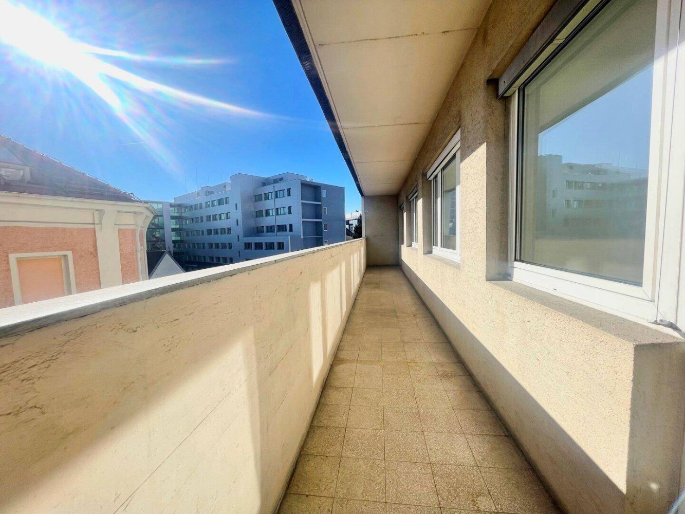 4 rooms Apartment in Lend, Austria No. 234937