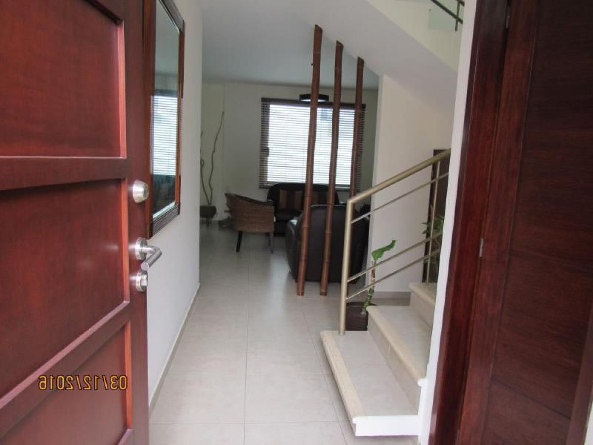 Casa de 3 dormitorios en Veracruz, Mexico No. 216818