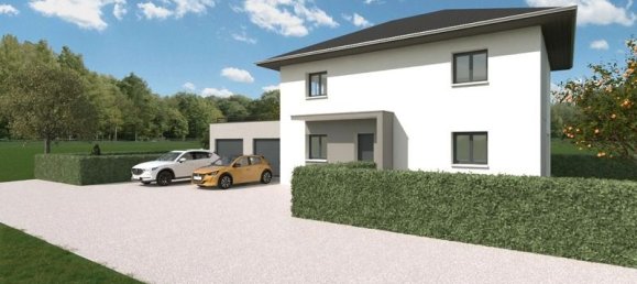 2 bedrooms Apartment in Arthaz-Pont-Notre-Dame, France No. 287519 3