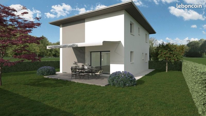 2 bedrooms Apartment in Arthaz-Pont-Notre-Dame, France No. 287519