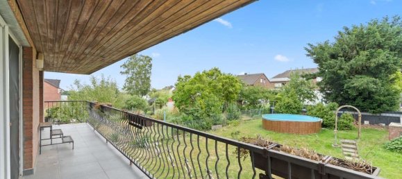 5 chambres Maison de ville à Aachen, Germany No. 233277 9