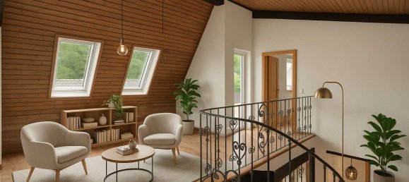 5 chambres Maison de ville à Aachen, Germany No. 233277 13