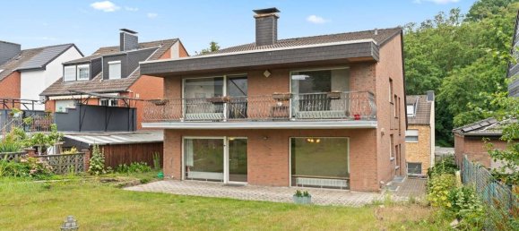 5 chambres Maison de ville à Aachen, Germany No. 233277 15