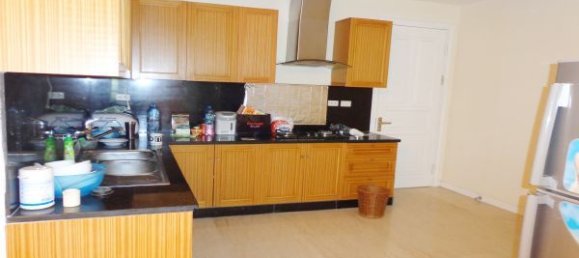 3 Schlafzimmer Wohnung in Bac Tu Liem, Vietnam, Nr. 6525 5