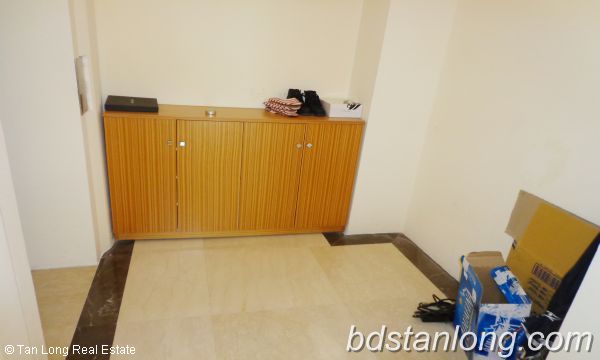 3 Schlafzimmer Wohnung in Bac Tu Liem, Vietnam, Nr. 6525