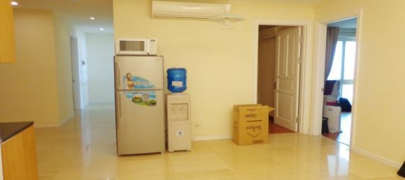 3 Schlafzimmer Wohnung in Bac Tu Liem, Vietnam, Nr. 6525 4