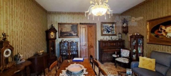 5-Zimmer Wohnung in Rome, Italy, Nr. 188465 17