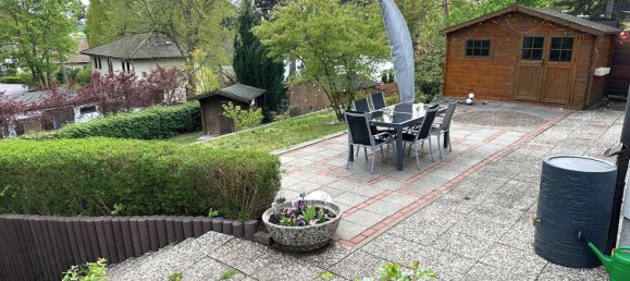 11 rooms Townhouse in Hermsdorf, Germany No. 269085 2