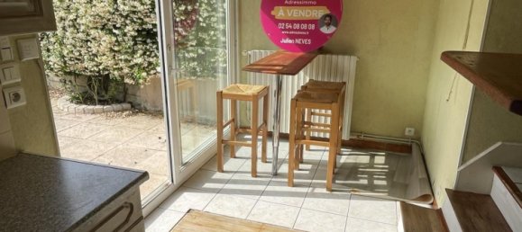 2 chambres Maison de ville à Châteauroux, France No. 267532 8