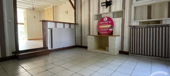 2 chambres Maison de ville à Châteauroux, France No. 267532 5