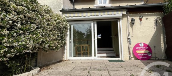 2 chambres Maison de ville à Châteauroux, France No. 267532 2